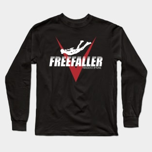 Freefaller Long Sleeve T-Shirt